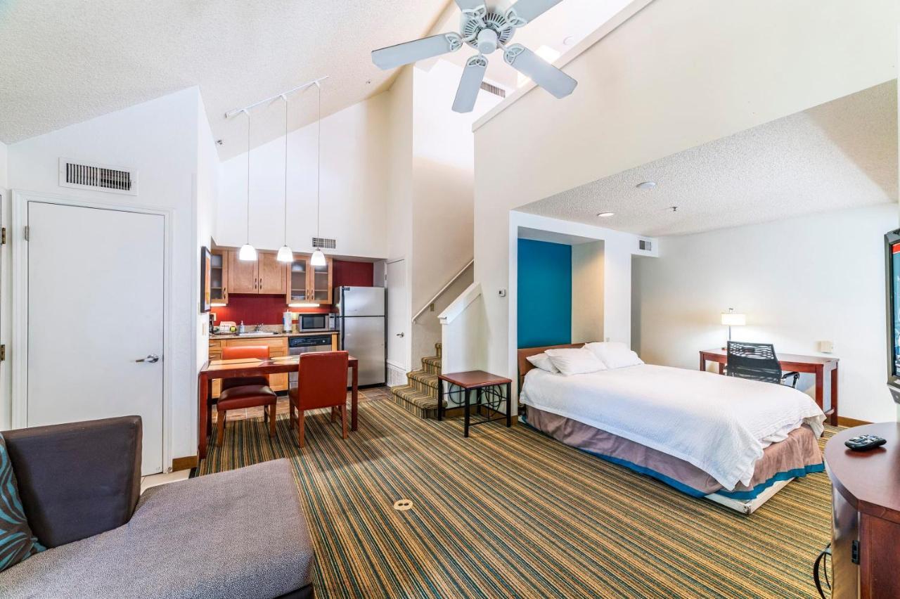 Metro Phoenix Loft Sleeps 6 Esterno foto