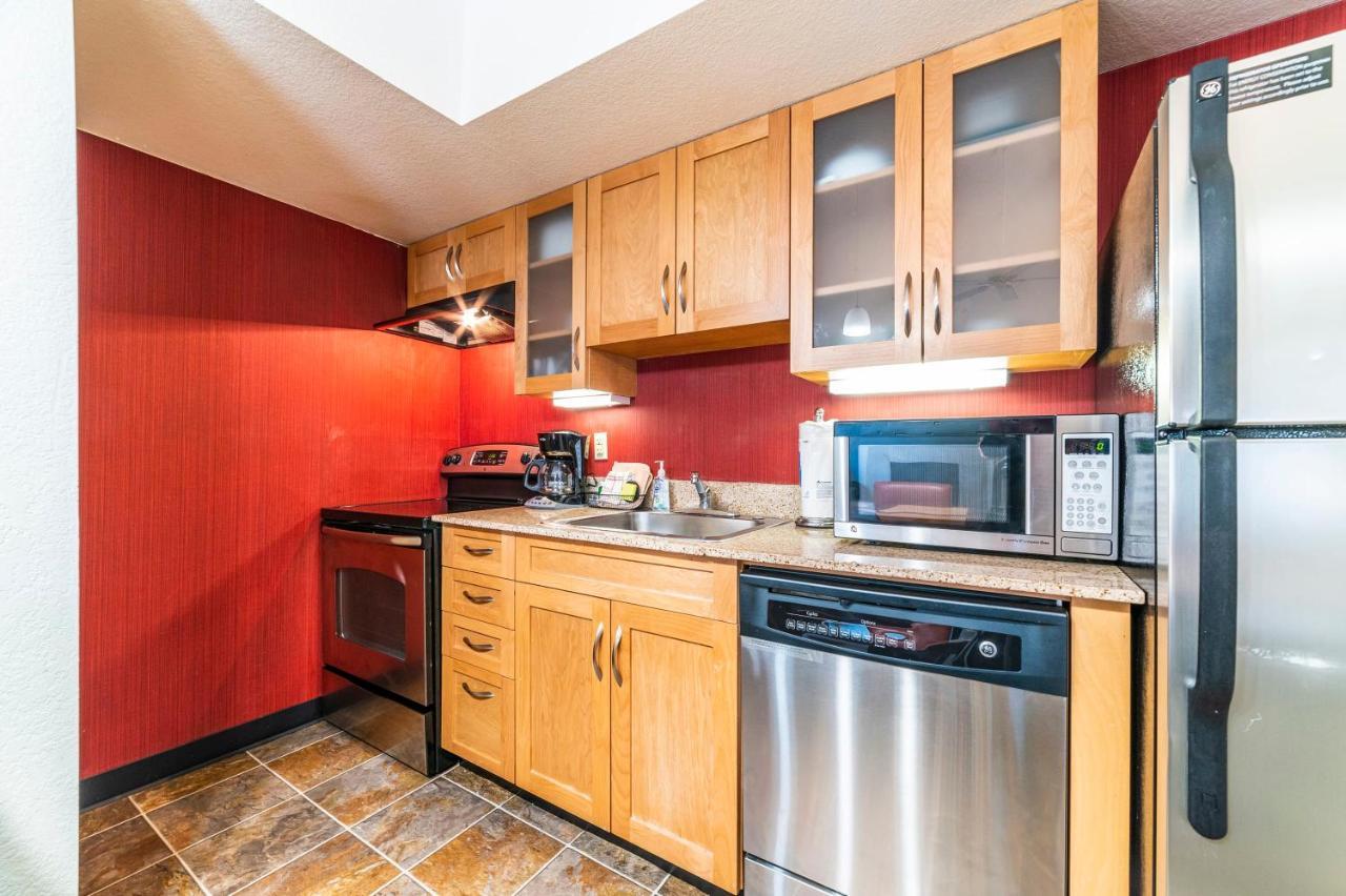 Metro Phoenix Loft Sleeps 6 Esterno foto