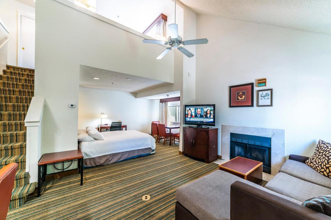 Metro Phoenix Loft Sleeps 6 Esterno foto