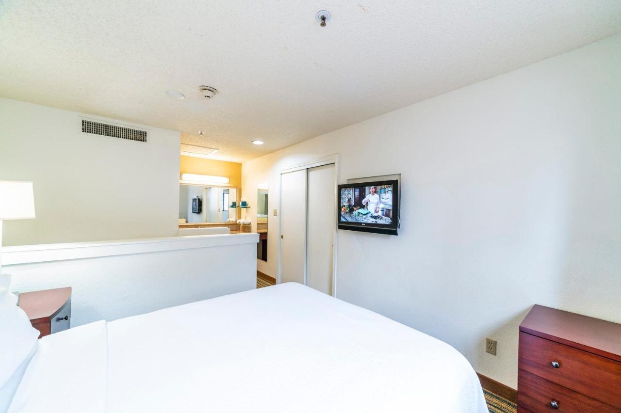 Metro Phoenix Loft Sleeps 6 Esterno foto