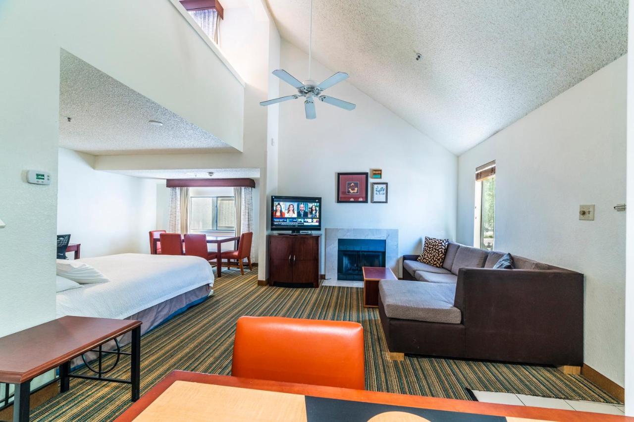 Metro Phoenix Loft Sleeps 6 Esterno foto