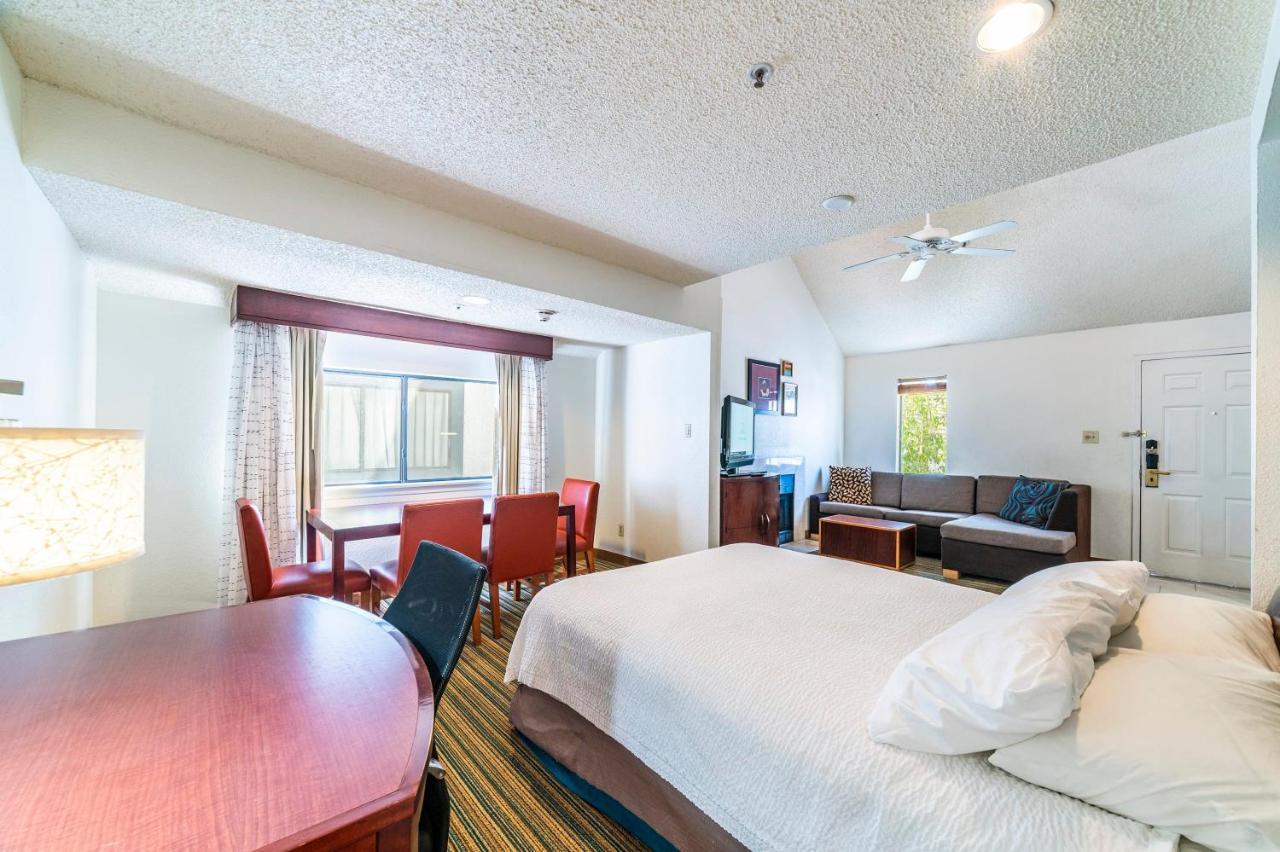Metro Phoenix Loft Sleeps 6 Esterno foto