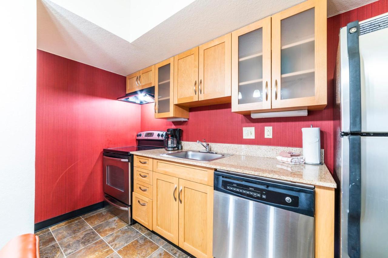 Metro Phoenix Loft Sleeps 6 Esterno foto