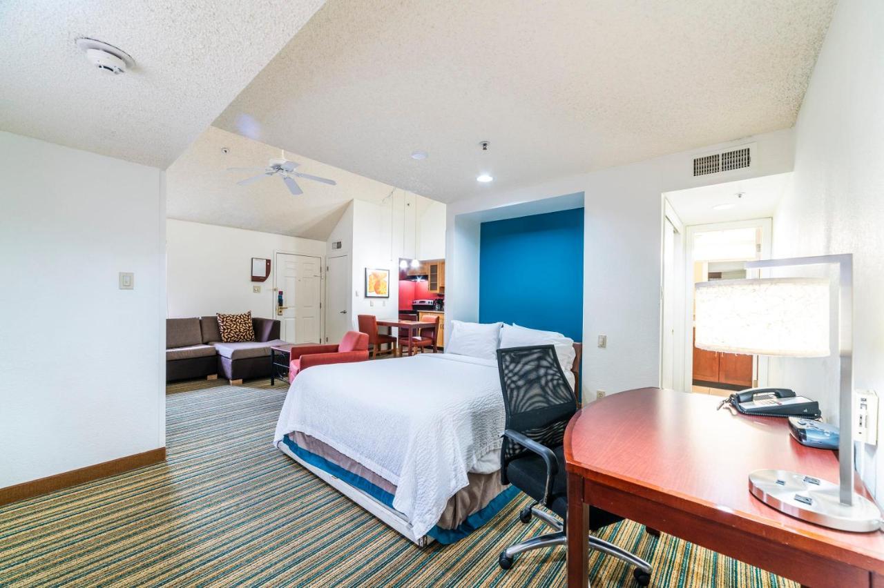 Metro Phoenix Loft Sleeps 6 Esterno foto