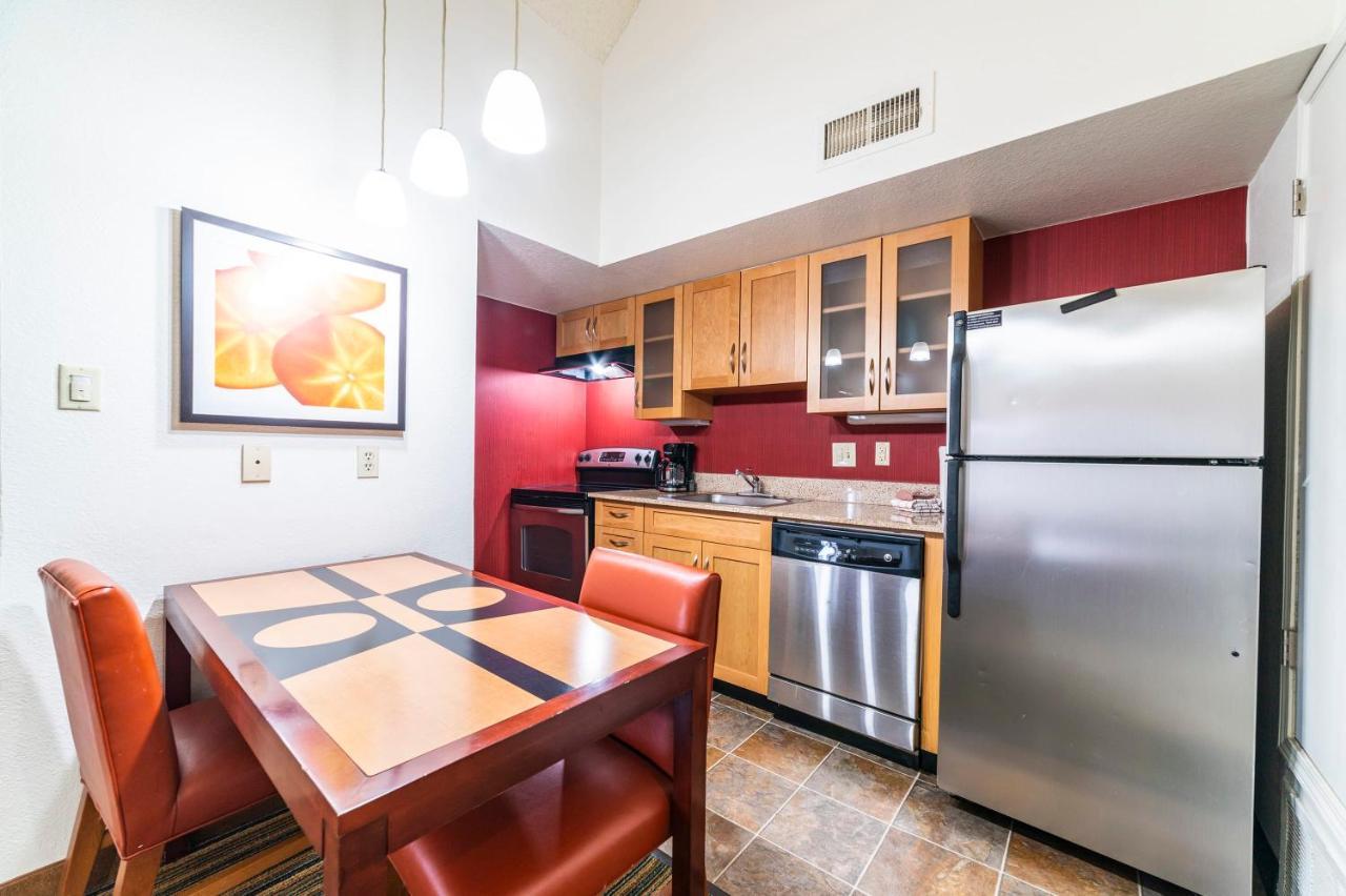 Metro Phoenix Loft Sleeps 6 Esterno foto